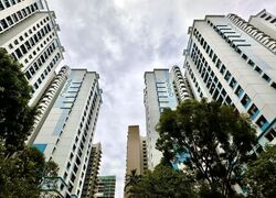 Blk 403B Fern Spring (Sengkang), HDB 4 Rooms #474101351